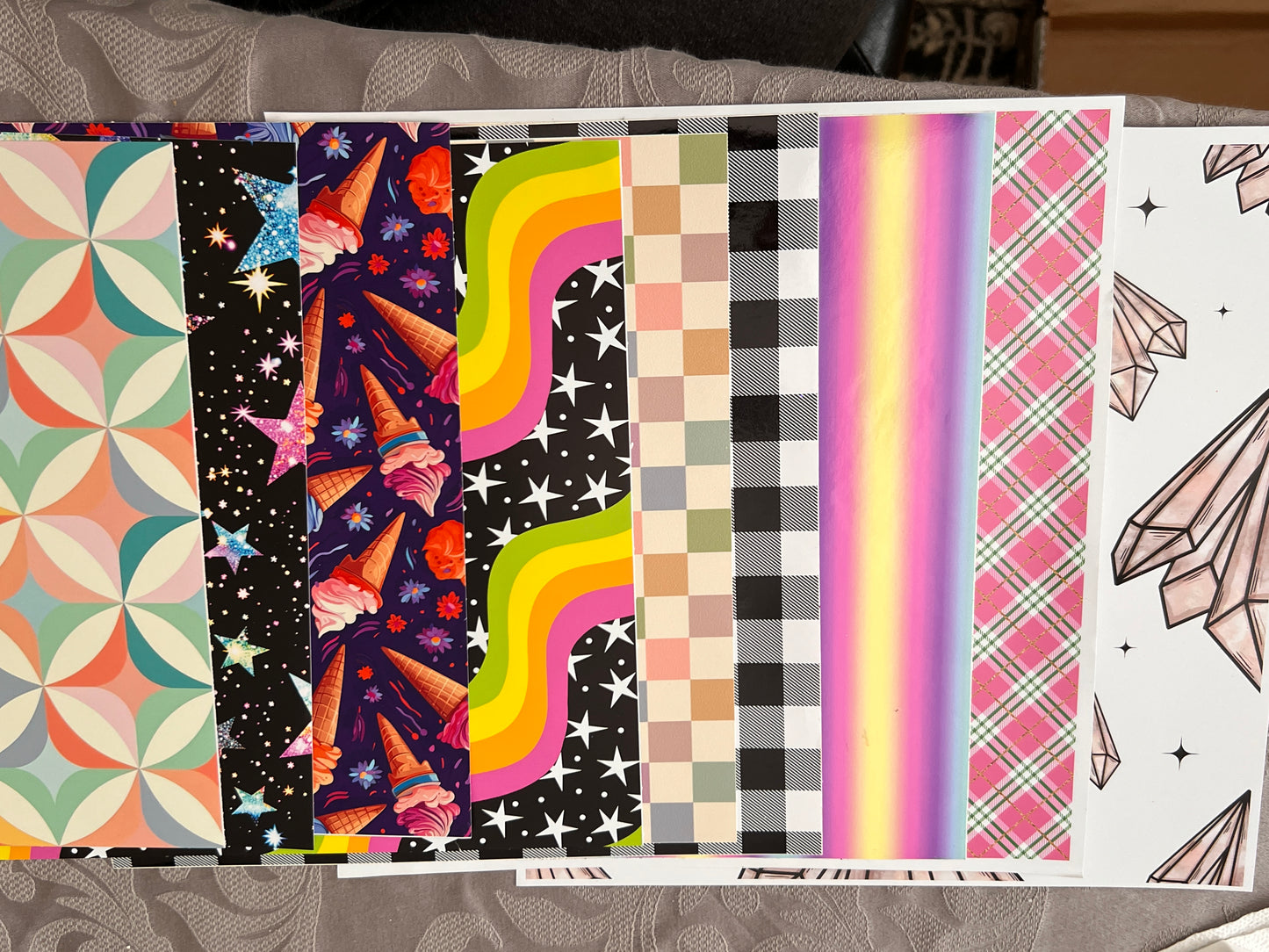 Miscellaneous Vinyl Bundle