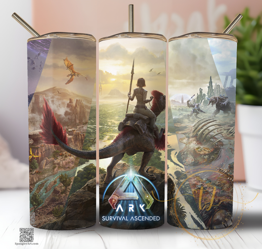 ARK Survival Ascended