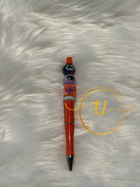 Halloween Pen