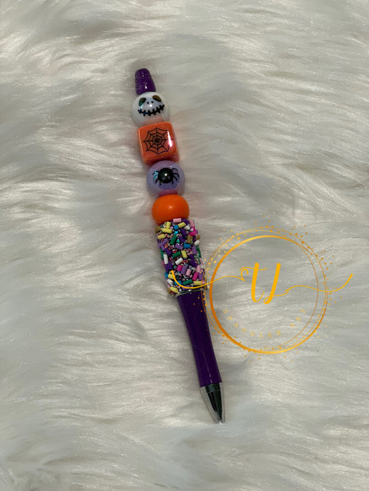 CandySprinkle Halloween Pen