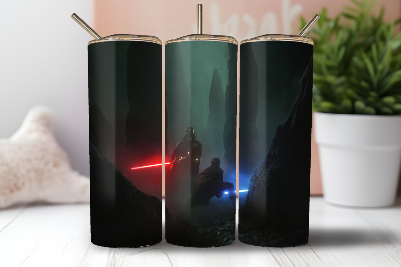 Duel of Fates