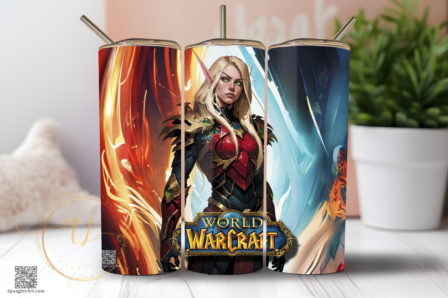 World of Warcraft