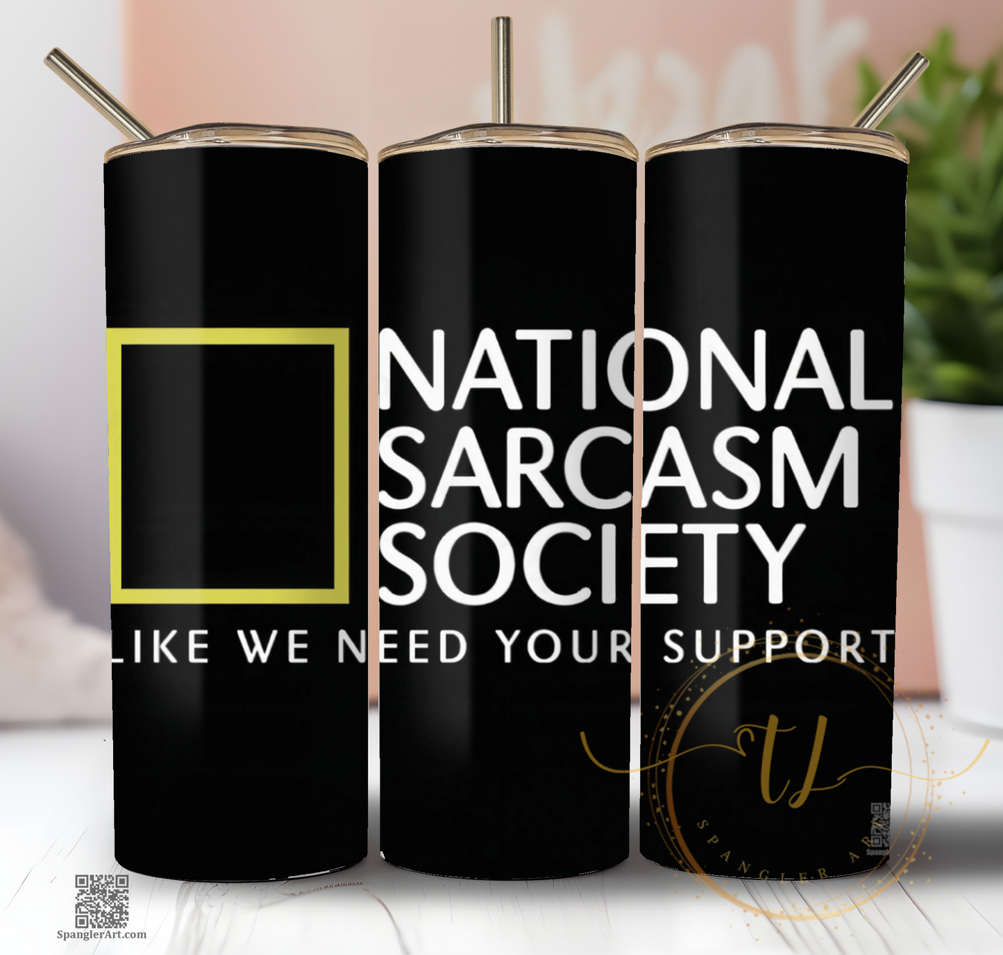 National Sarcasm Society