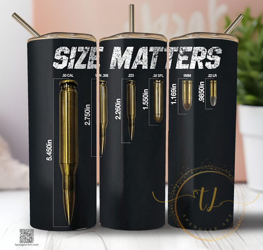 Size Matters!