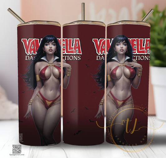 Vampirella