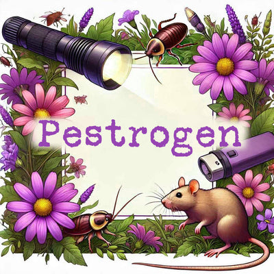 Pestrogen Podcast