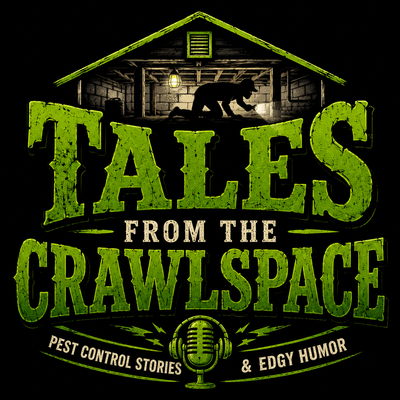 Tales From The Crawlspace