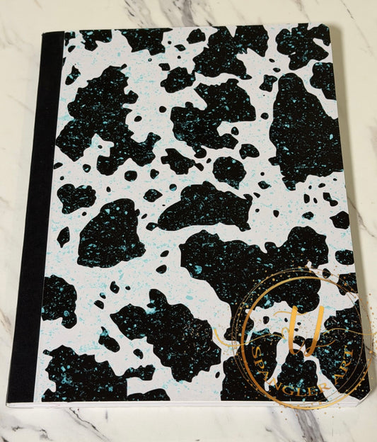 Custom Composition Book
