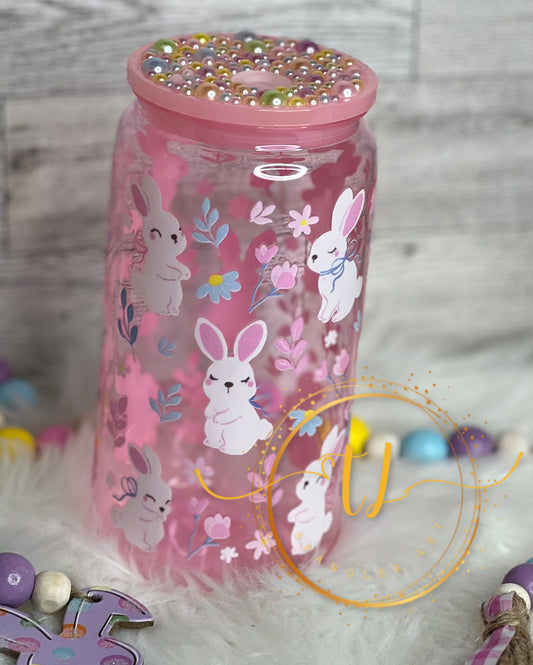 Spring Bunnies