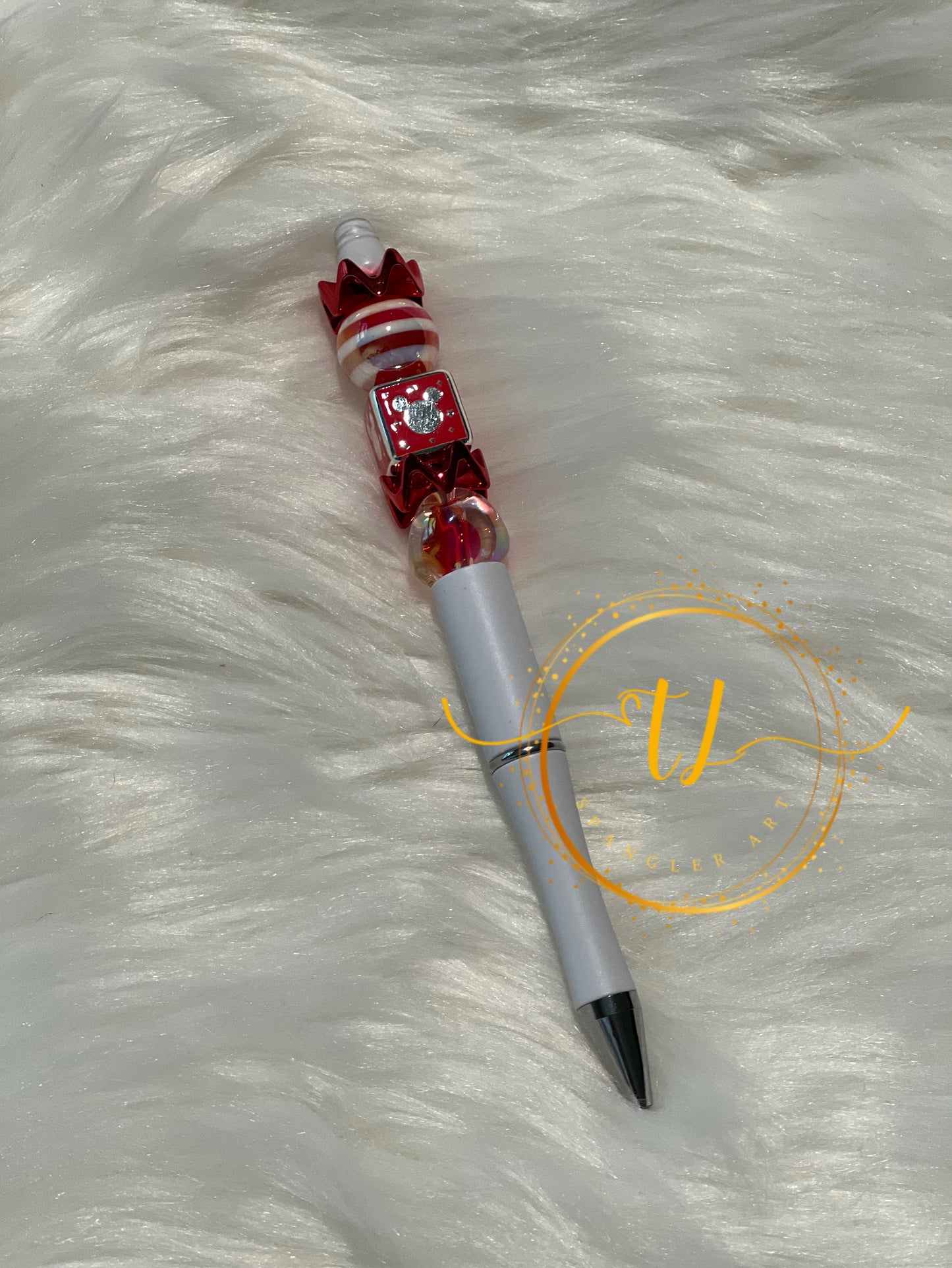 Mouse Pen