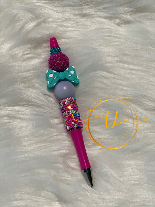 All Things Girly