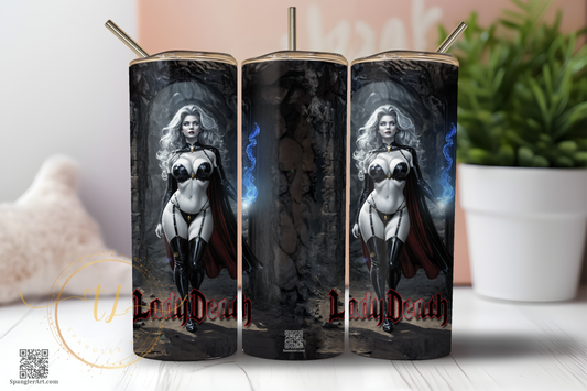 Lady Death