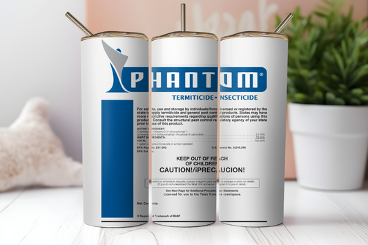 Phantom Termiticide Insecticide