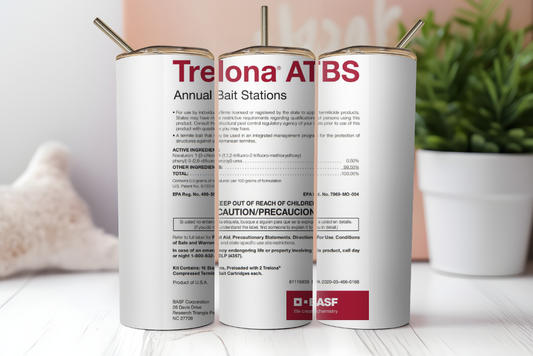 Trelona ATBS