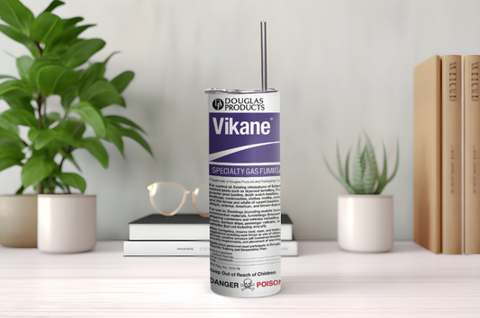 Vikane Gas Fumigation