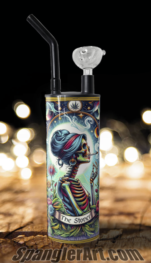 The Stoner Hookah / bong