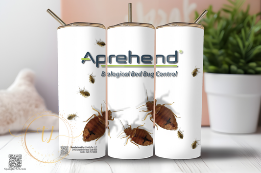 Aprehend Bed Bug System