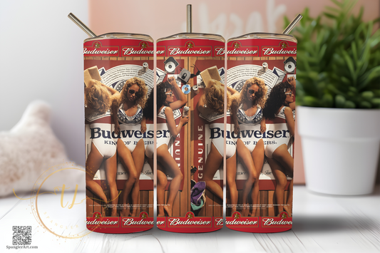 Budweiser Girls