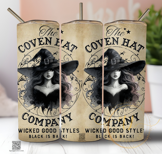 The Coven Hat Company