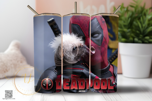 Dogpool, Deadpool