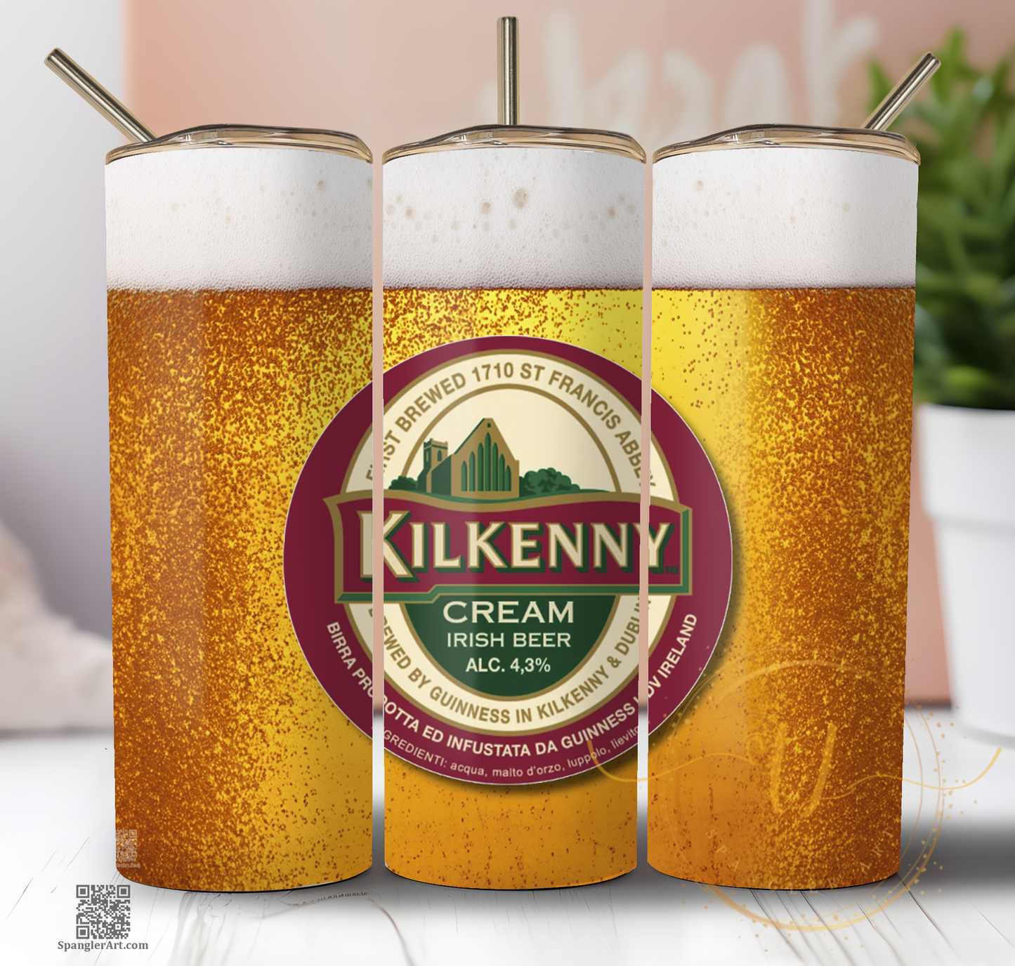 Kilkenny Irish Beer