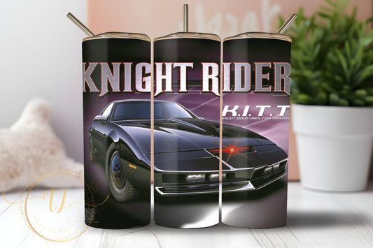 Knight Rider