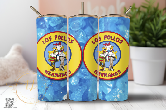 Los Pollos Hermanos