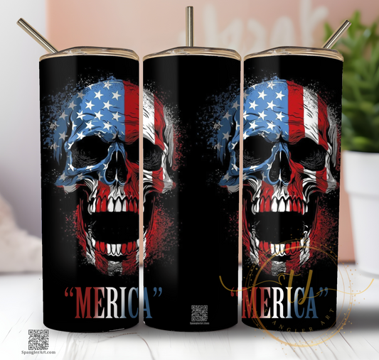 MERICA!