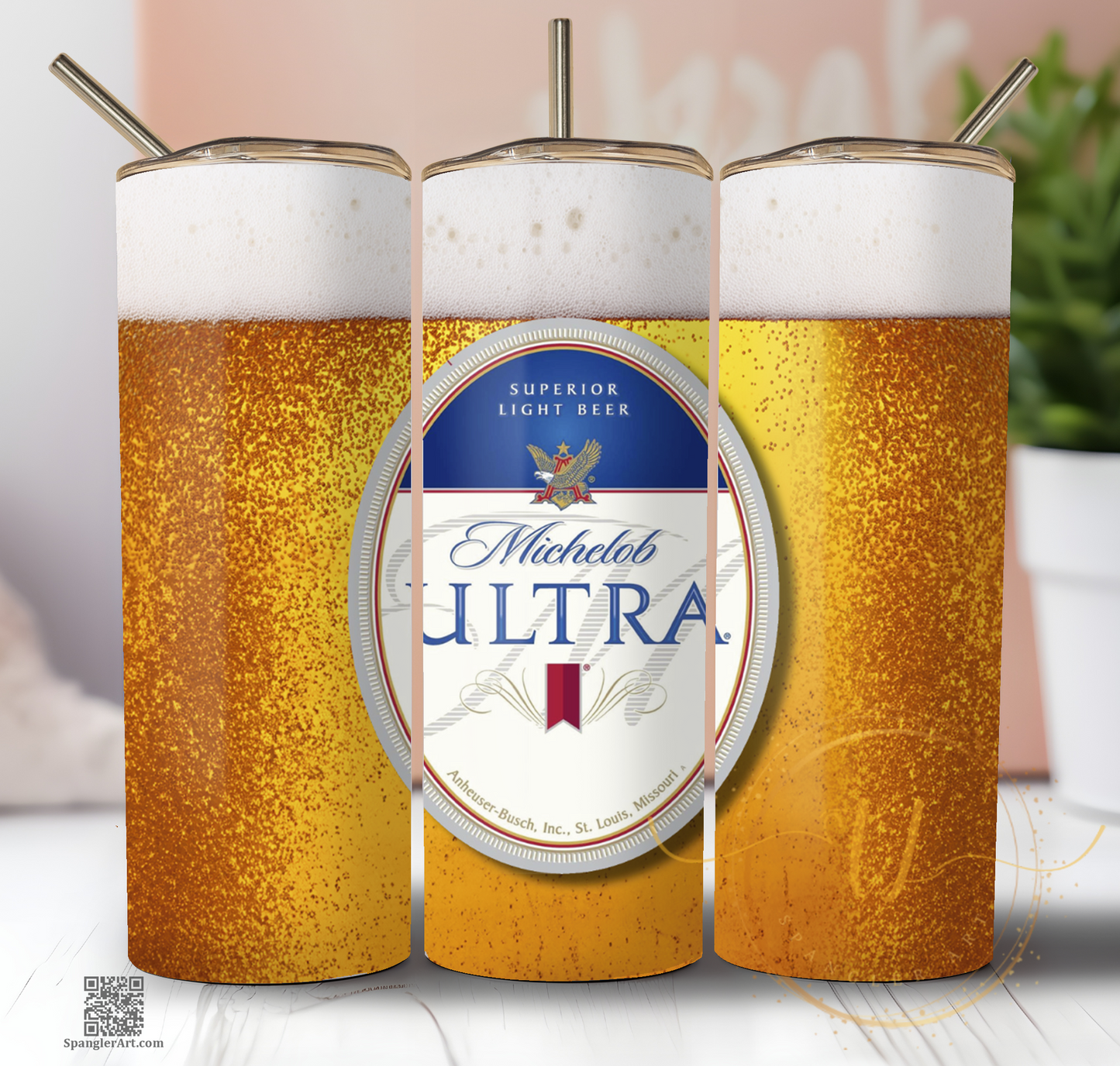 Michelob Ultra