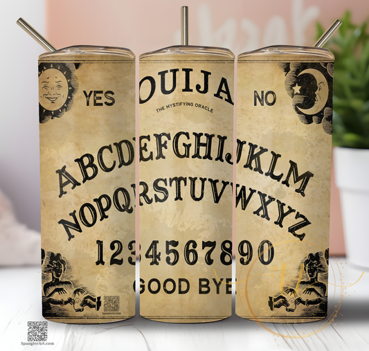 Ouija Board