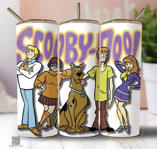 Scooby-Doo