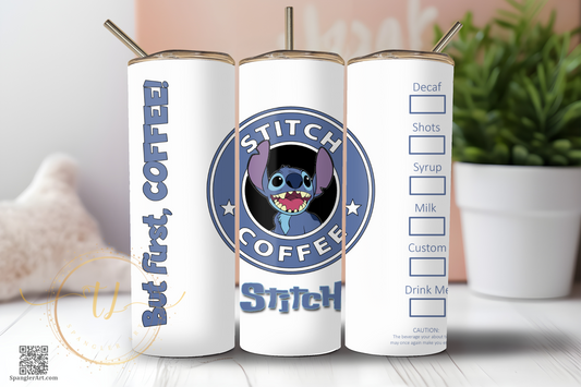 Stitch Coffee