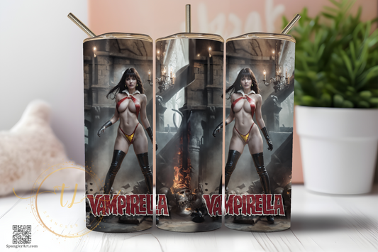 Vampirella