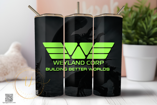 Weyland Corp